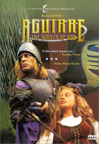 Free Download Of Aguirre, the Wrath of God