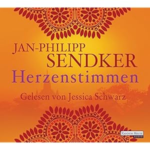 Herzenstimmen (Die Burma-Serie, Band 2)