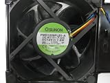 DELL Dimension C521 Case CPU fan SUNON PMD1209PLB1-A