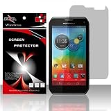 For Motorola Photon Q 4G LTE XT897 (Sprint) - Mirror Screen Protector