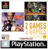 PSone Twin Pack: Tekken 2/Soulblade