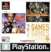 PSone Twin Pack: Tekken 2/Soulblade