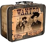 The Cisco Kid DVDs in Collectable Tin with Handle
