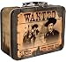 The Cisco Kid DVDs in Collectable Tin with Handle