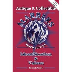 Antique and Collectable Marbles