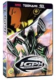 Igpx 6: Toonami Edition [DVD] [Region 1] [US Import] [NTSC]
