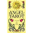Angel Tarot by Stuart R. Kaplan