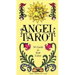 Angel Tarot