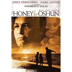 Honey for Oshun