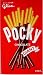 Glico - Giant Pocky Chocolate Covered Biscuit Sticks - 10.83 Oz (24 Sticks)