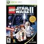 Lego Star Wars II