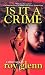 Books : Is IT A Crime