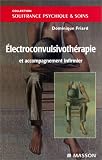 Electroconvulsivothérapie et accompagnement infirmier