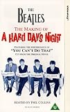 A Hard Day's Night - The Making Of (1994)