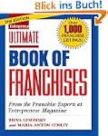 Ultimate Book of Franchises