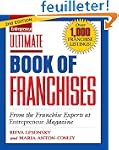 Ultimate Book of Franchises