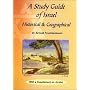 A Study Guide of Israel: Historical and Geographical