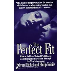Perfect Fit (Signet)