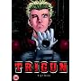 Trigun - Vol. 8 [DVD]