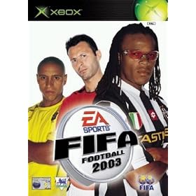 FIFA Football 2003