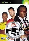 Produkt-Bild: FIFA Football 2003 [Xbox Classics]