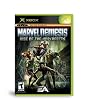 Marvel Nemesis Rise of the Imperfects