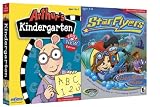 Arthur's Kindergarten and StarFlyers Alien Space Chase