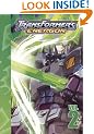 Transformers: v. 2: Energon