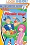 Picnic Day! (Ready-To-Read - Level 1 (Quality))