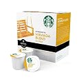 Starbucks Veranda Blend Blonde Roast Keurig K-Cups (16 Pack) Lowest Price