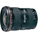 Canon EF 16-35mm f/2.8L II USM Ultra Wide Angle Zoom Lens