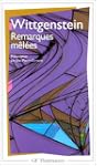 REMARQUES M�L�ES