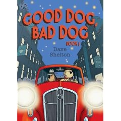 DFC Library: Good Dog, Bad Dog