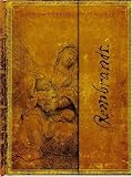 Rembrandt, Virgin And Child (Paperblanks: Smythe Sewn Wraps)