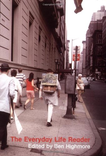The Everyday Life Reader