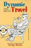 Dynamic Travel - Thrilling Trips For Your Golden Years