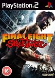 final fight streetwise