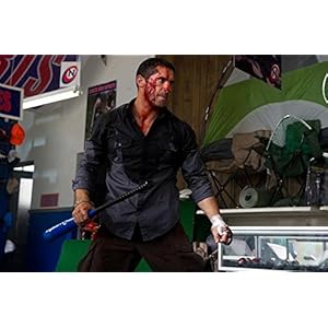 Universal Soldier : Le jour du jugement [Blu-ray]