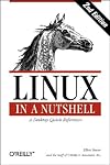 Linux in a Nutshell, Second Edition