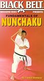 Review Tapeworm Video  / Fundamentals of Nunchaku