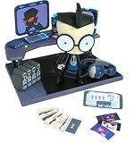 Invader Zim Series 1 of Doom Action Figures - Dib Invader Zim Series 1 of Doom Action Figures - Dib