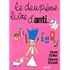 Le Deuxi�me Livre d'anti-coloriage