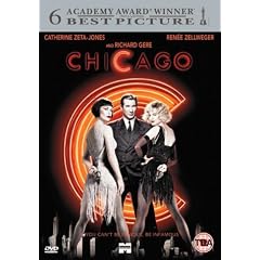 Chicago [DVD] [2003]