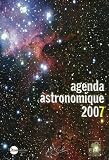 Agenda astronomique