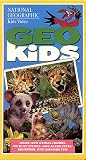 Geokids: Chomping Bugs Sea Slugs & Stuff