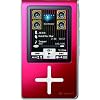 TOSHIBA  gigabeat HDDプレイヤー 20GB クリムゾンレッド MEGX20(R)