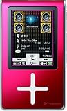 TOSHIBA  gigabeat HDDプレイヤー 20GB クリムゾンレッド MEGX20(R)