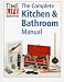 Book Complete Kitchen & Bathroom Manual