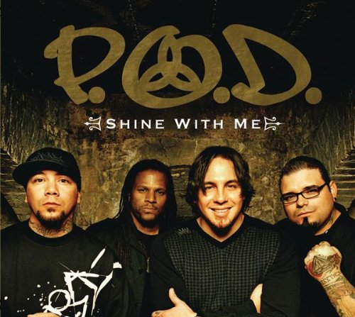 Shine With Me (Album Version)