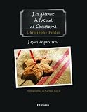 Livres Recette de Fromages - Le�ons de p�tisserie : Tome 1, Les g�teaux de l'Avent de Christophe